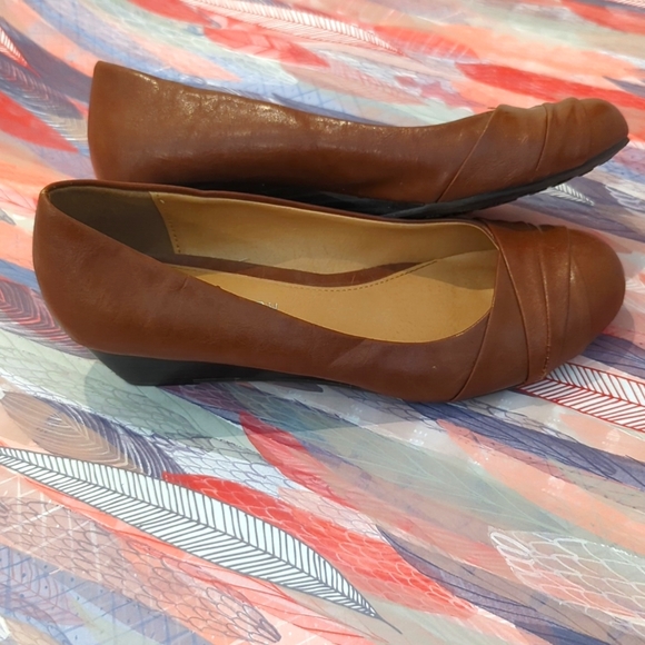 Women's CL wedges - Picture 1 of 3